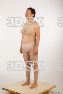 Whole body nude of Gwendolyn 0022